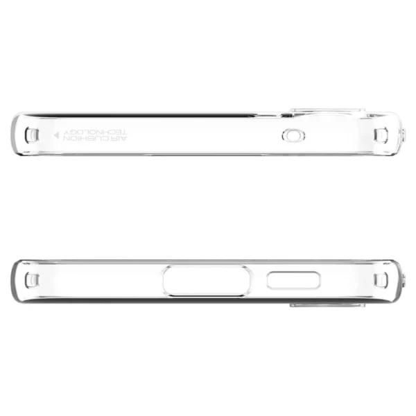 Spigen Liquid Crystal Case for Samsung Galaxy S23 FE - Transparenteng