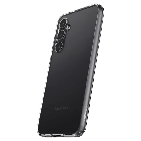 Spigen Liquid Crystal Case for Samsung Galaxy S23 FE - Transparenteng