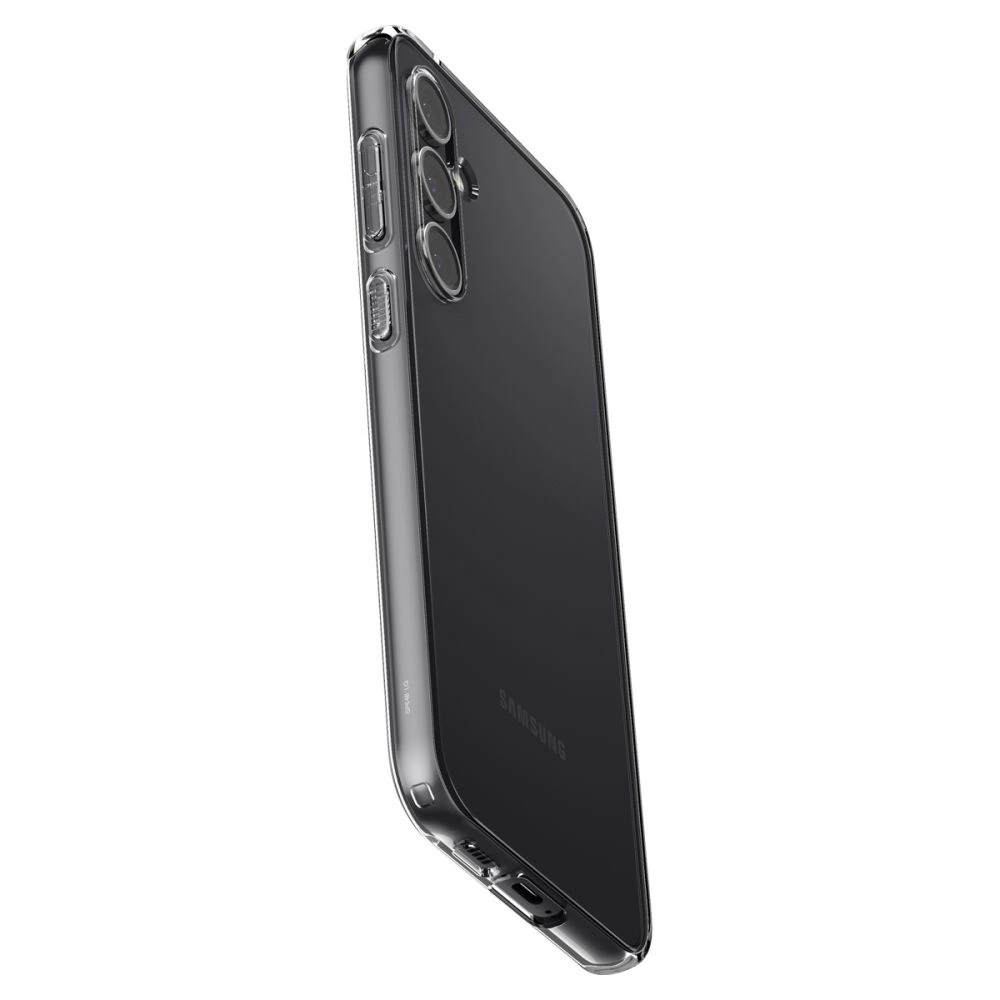 Spigen Liquid Crystal Case for Samsung Galaxy S23 FE - Transparenteng