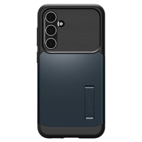 Spigen Slim Armor Case for Samsung Galaxy S23 FE - Dark Blueeng
