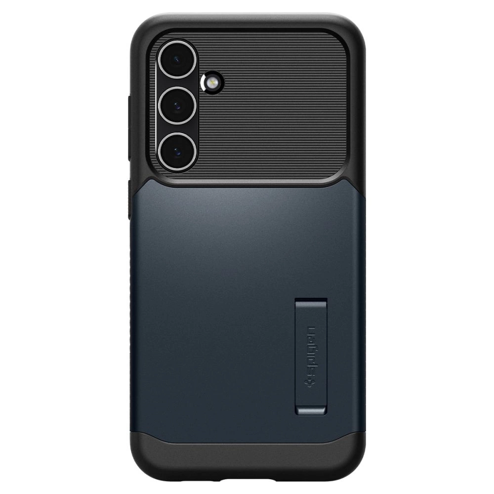 Spigen Slim Armor Case for Samsung Galaxy S23 FE - Dark Blueeng