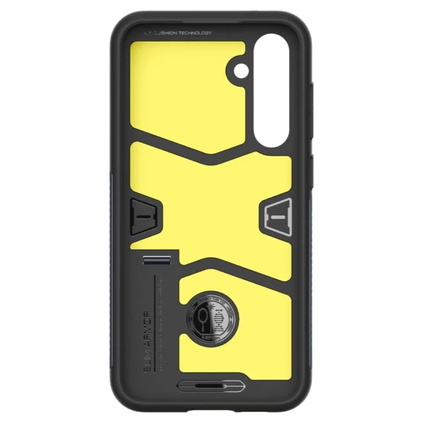 Spigen Slim Armor Case for Samsung Galaxy S23 FE - Dark Blueeng