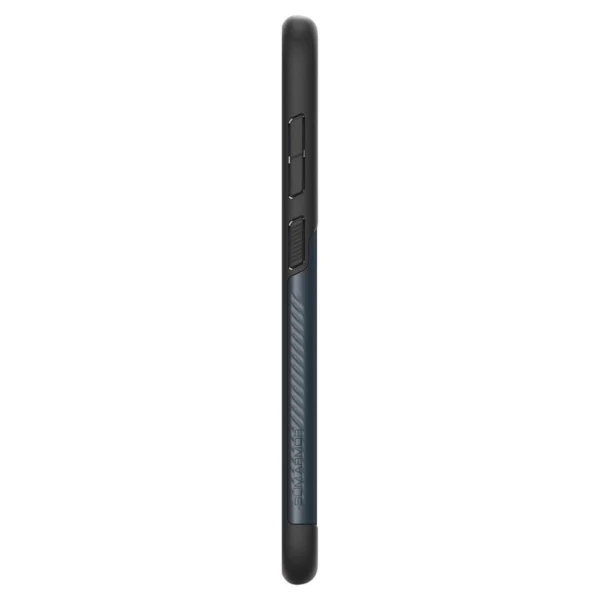 Spigen Slim Armor Case for Samsung Galaxy S23 FE - Dark Blueeng