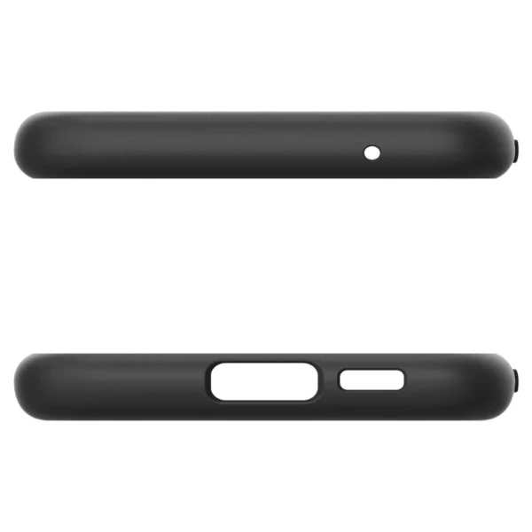 Spigen Slim Armor Case for Samsung Galaxy S23 FE - Dark Blueeng