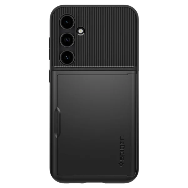 Spigen Slim Armor CS Case for Samsung Galaxy S23 FE - Blackeng