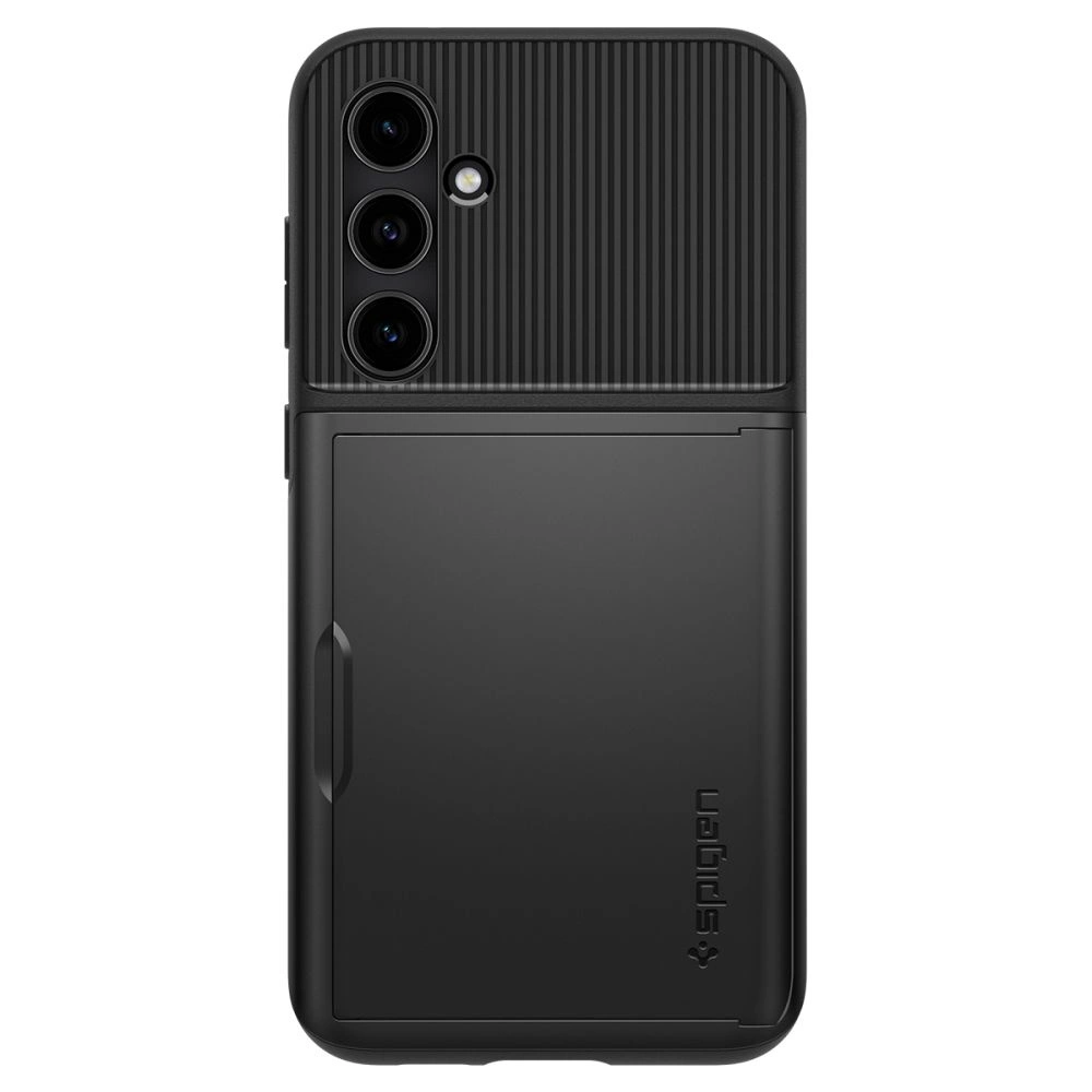 Spigen Slim Armor CS Case for Samsung Galaxy S23 FE - Blackeng