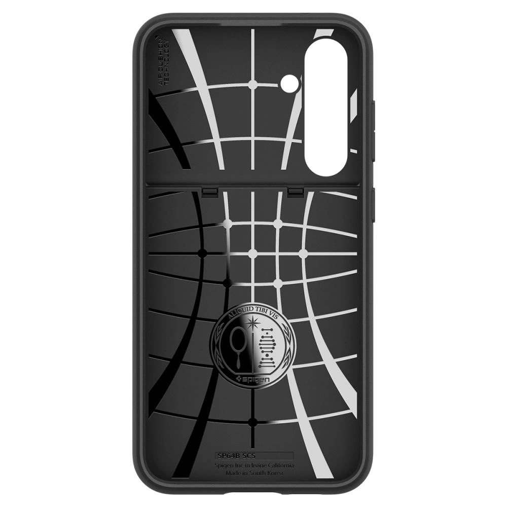Spigen Slim Armor CS Case for Samsung Galaxy S23 FE - Blackeng