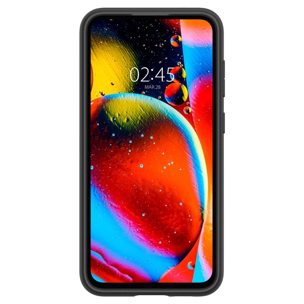 Spigen Slim Armor CS Case for Samsung Galaxy S23 FE - Blackeng