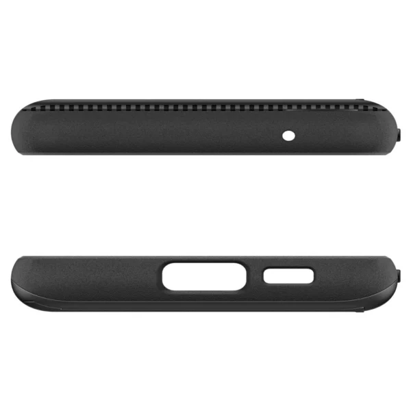 Spigen Slim Armor CS Case for Samsung Galaxy S23 FE - Blackeng