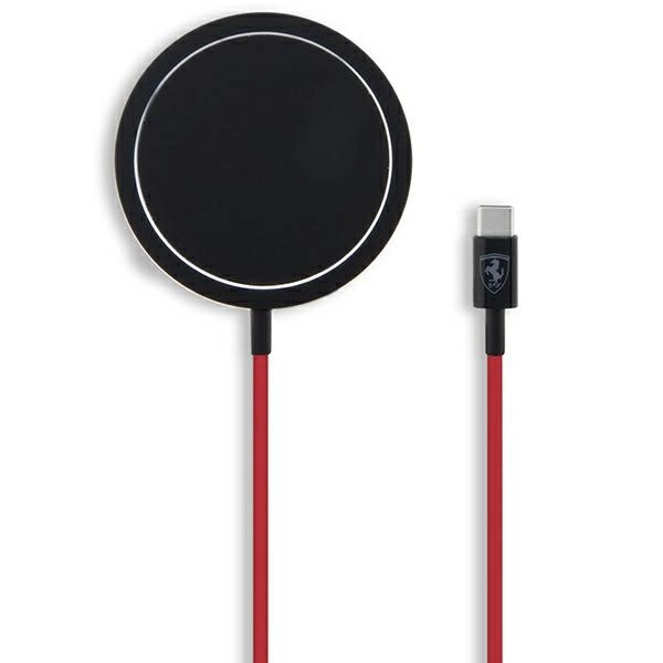 Ferrari induction cooker FECBMSMENK 15W MagSafeeng