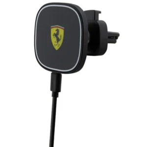 Ferrari nice. induction FECHMGLK 15W for grid black/black 2023 Collection MagSafeeng