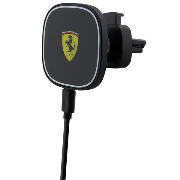Ferrari nice. induction FECHMGLK 15W for grid black/black 2023 Collection MagSafeeng