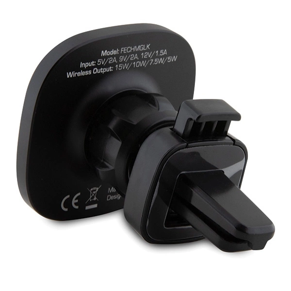 Ferrari nice. induction FECHMGLK 15W for grid black/black 2023 Collection MagSafeeng