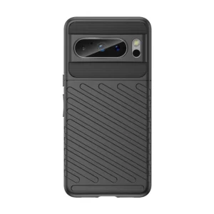 Thunder Case for Google Pixel 8 - blackeng