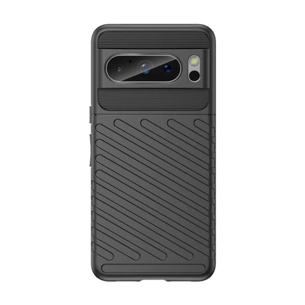 Thunder Case for Google Pixel 8 - blackeng
