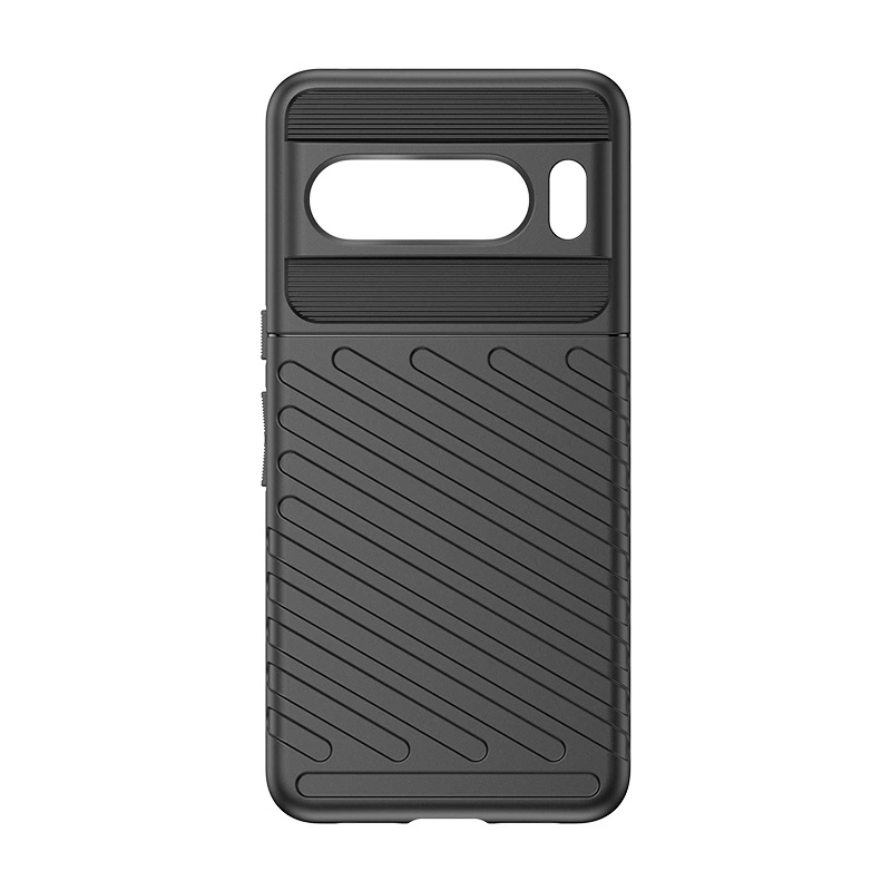 Thunder Case for Google Pixel 8 - blackeng