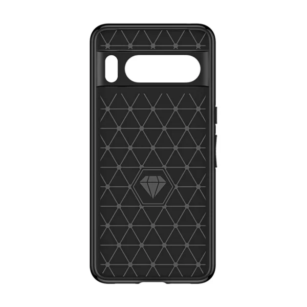 Thunder Case for Google Pixel 8 - blackeng