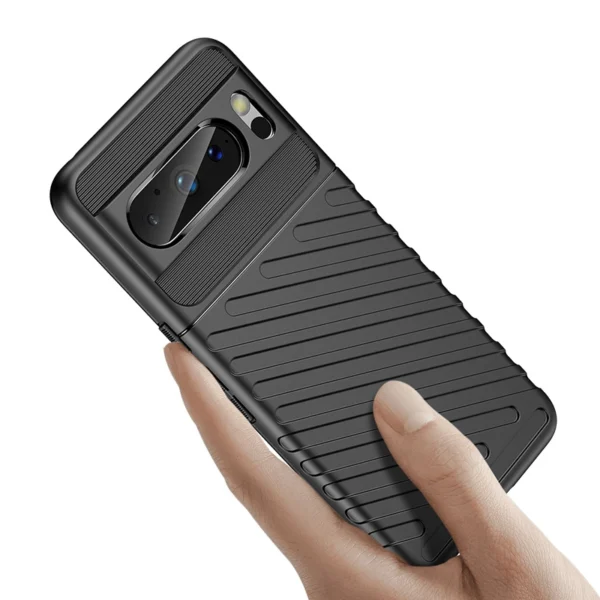Thunder Case for Google Pixel 8 - blackeng