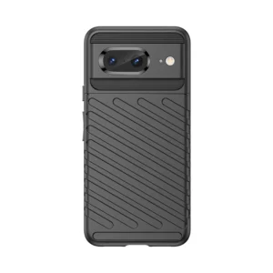 Thunder Case for Google Pixel 8 Pro - blackeng