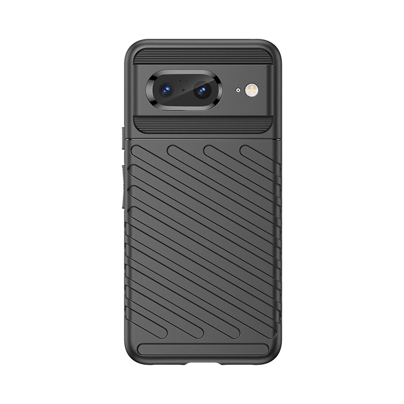 Thunder Case for Google Pixel 8 Pro - blackeng