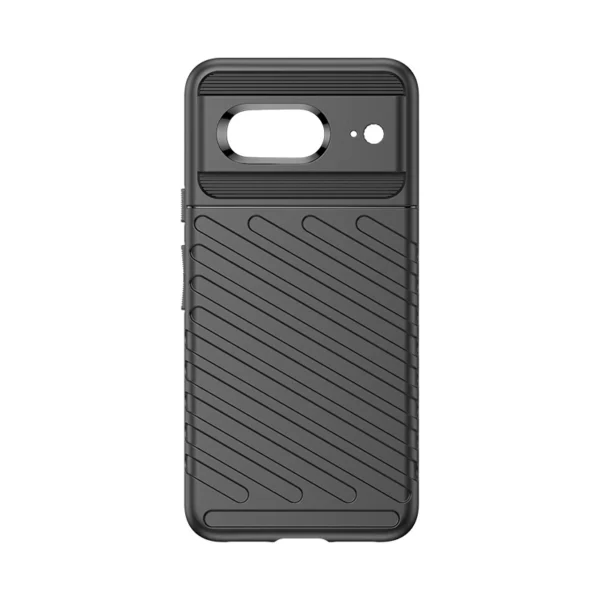 Thunder Case for Google Pixel 8 Pro - blackeng