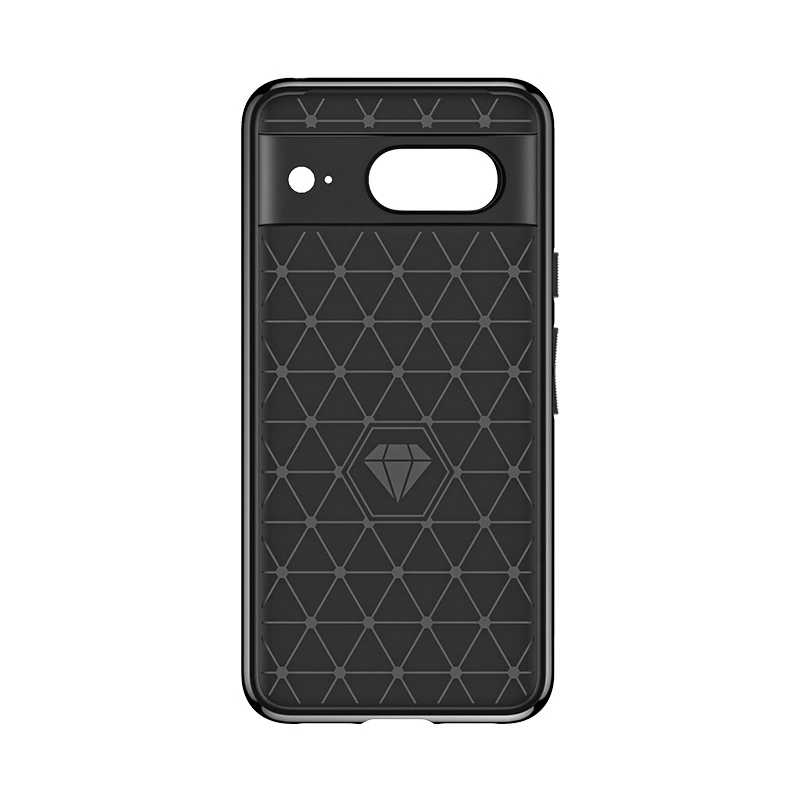 Thunder Case for Google Pixel 8 Pro - blackeng