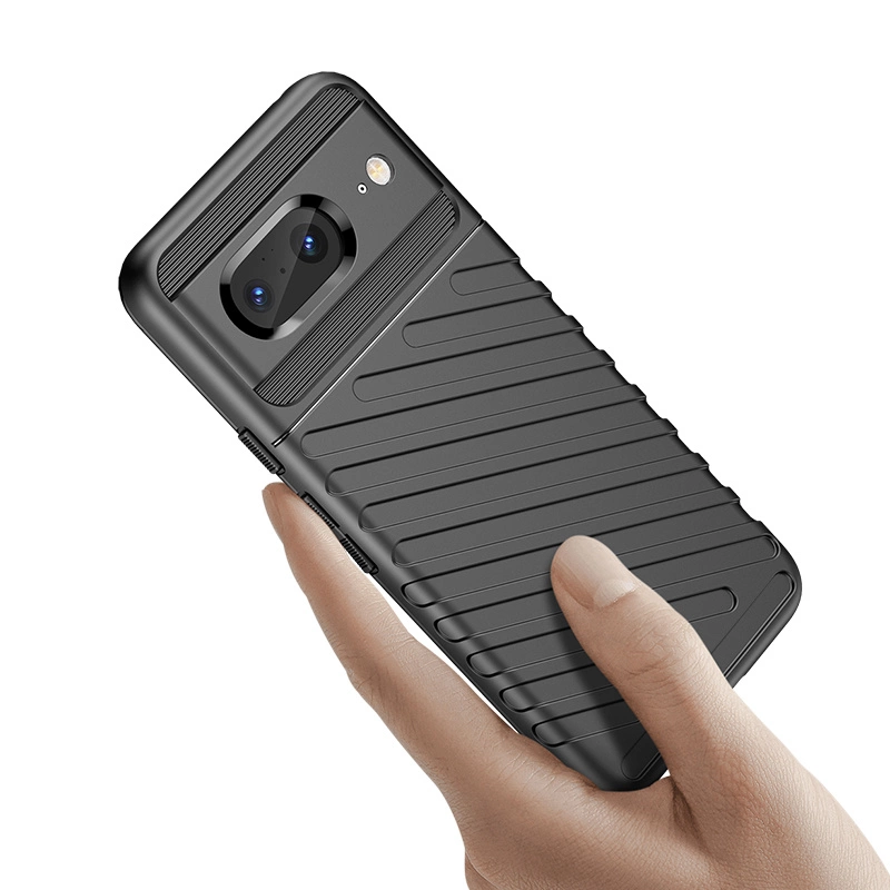 Thunder Case for Google Pixel 8 Pro - blackeng