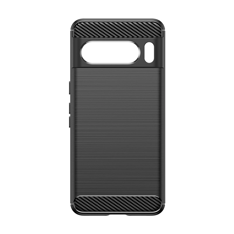 Carbon Case for Google Pixel 8 Pro - blackeng