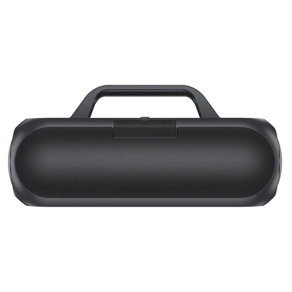 Acefast K1 Wireless Karaoke Speaker with 2 Microphones - Blackeng