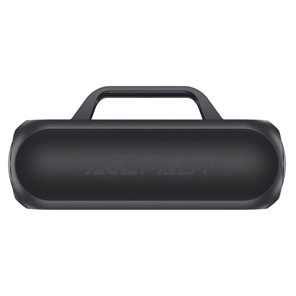Acefast K1 Wireless Karaoke Speaker with 2 Microphones - Blackeng