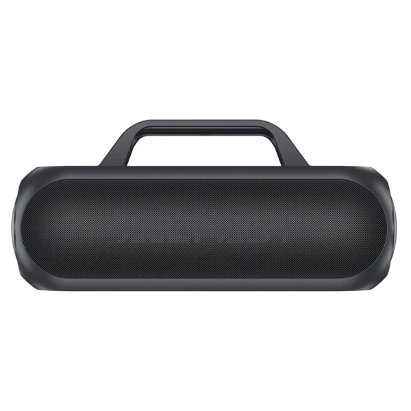 Acefast K1 Wireless Karaoke Speaker with 2 Microphones - Blackeng