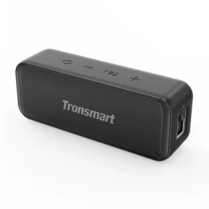Tronsmart T2 Mini 2023 10W wireless Bluetooth speaker - blackeng