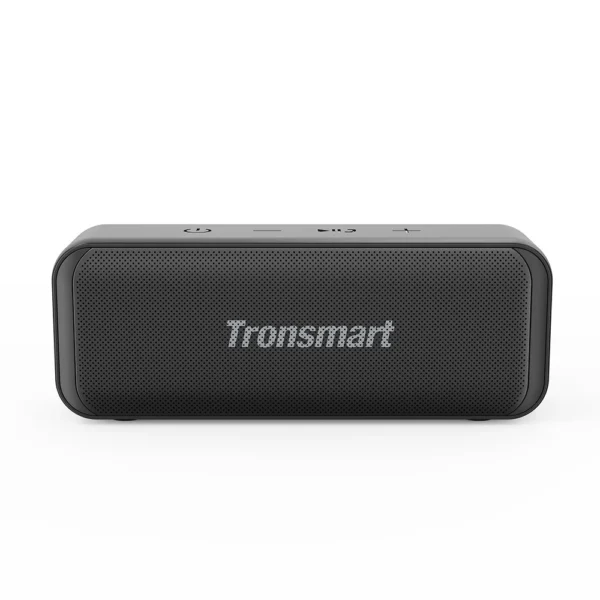 Tronsmart T2 Mini 2023 10W wireless Bluetooth speaker - blackeng