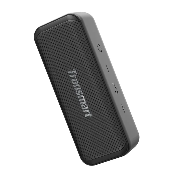 Tronsmart T2 Mini 2023 10W wireless Bluetooth speaker - blackeng