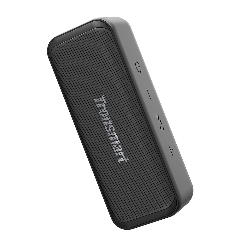 Tronsmart T2 Mini 2023 10W wireless Bluetooth speaker - blackeng