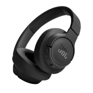JBL Tune 720BT on-ear wireless headphones - blackeng