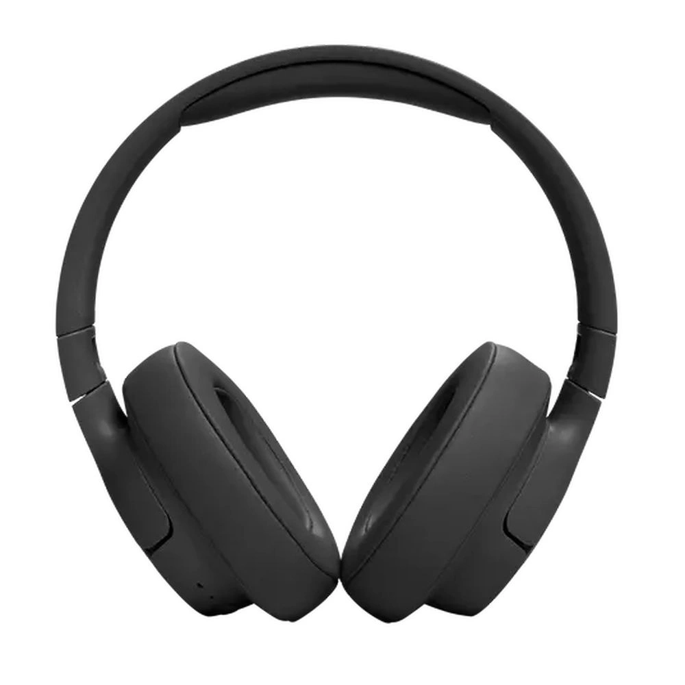 JBL Tune 720BT on-ear wireless headphones - blackeng