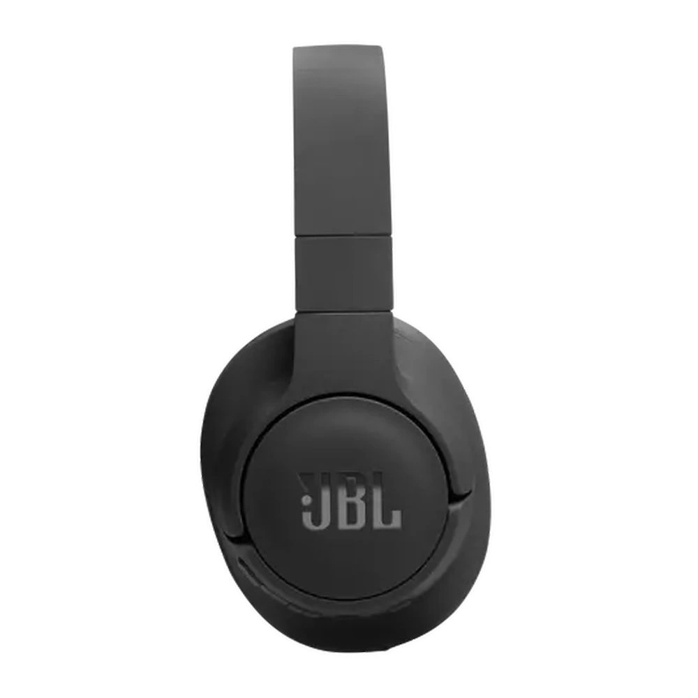 JBL Tune 720BT on-ear wireless headphones - blackeng