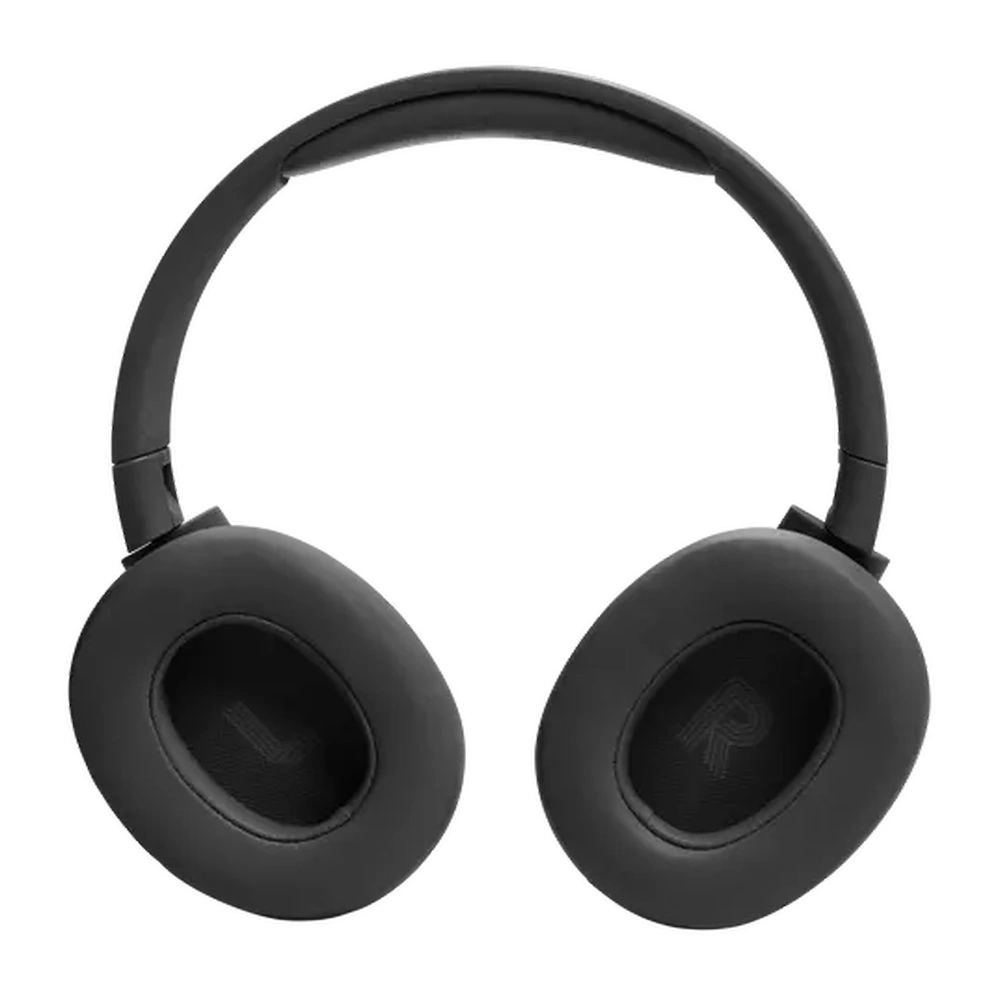 JBL Tune 720BT on-ear wireless headphones - blackeng
