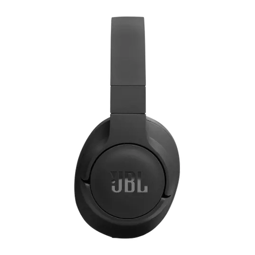 JBL Tune 720BT on-ear wireless headphones - blackeng