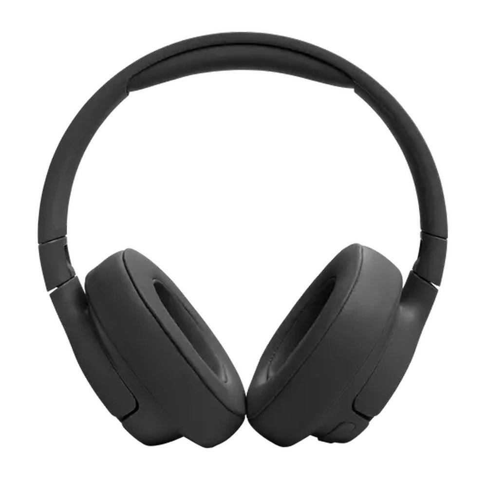 JBL Tune 720BT on-ear wireless headphones - blackeng