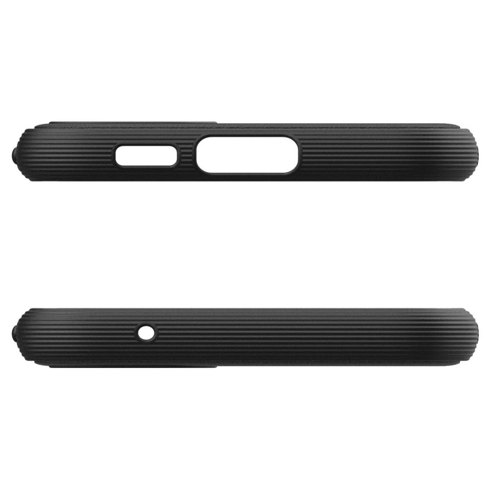 Caseology Parallax Case for Samsung Galaxy S23 FE - Matte Blackeng