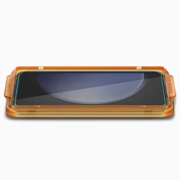 Spigen ALM Glas.tR tempered glass for Samsung Galaxy S23 FE - 2 pcs.eng