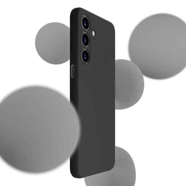 Samsung Galaxy A25 5G - 3mk Silicone Caseeng