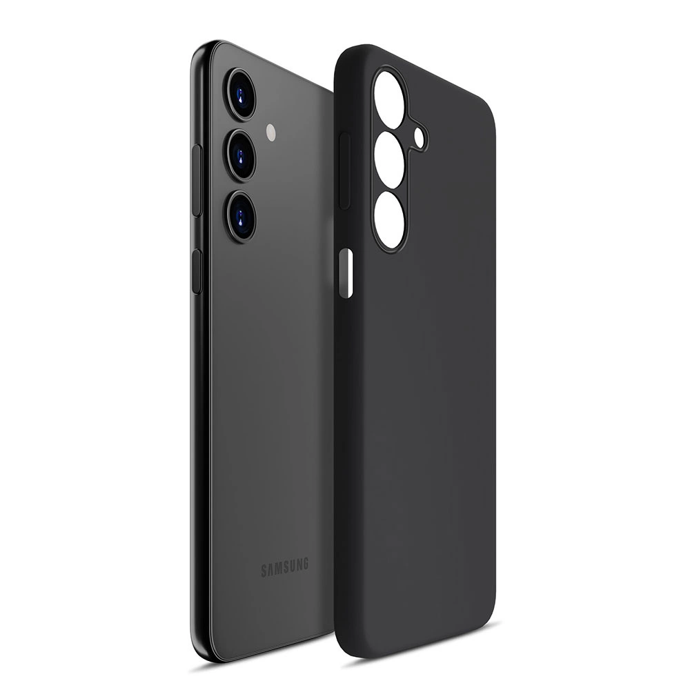 Samsung Galaxy A25 5G - 3mk Silicone Caseeng