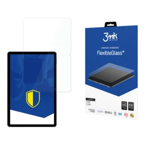Redmi Pad SE - 3mk FlexibleGlass™ 11''eng