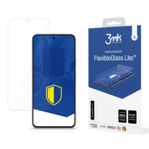 3mk FlexibleGlass Lite™ hybrid glass for Google Pixel 8 5Geng