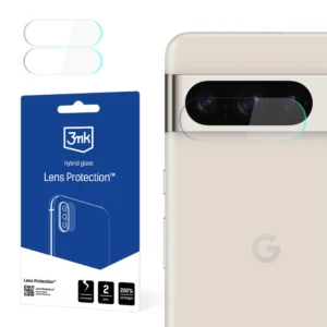 Google Pixel 8 Pro - 3mk Lens Protection™eng