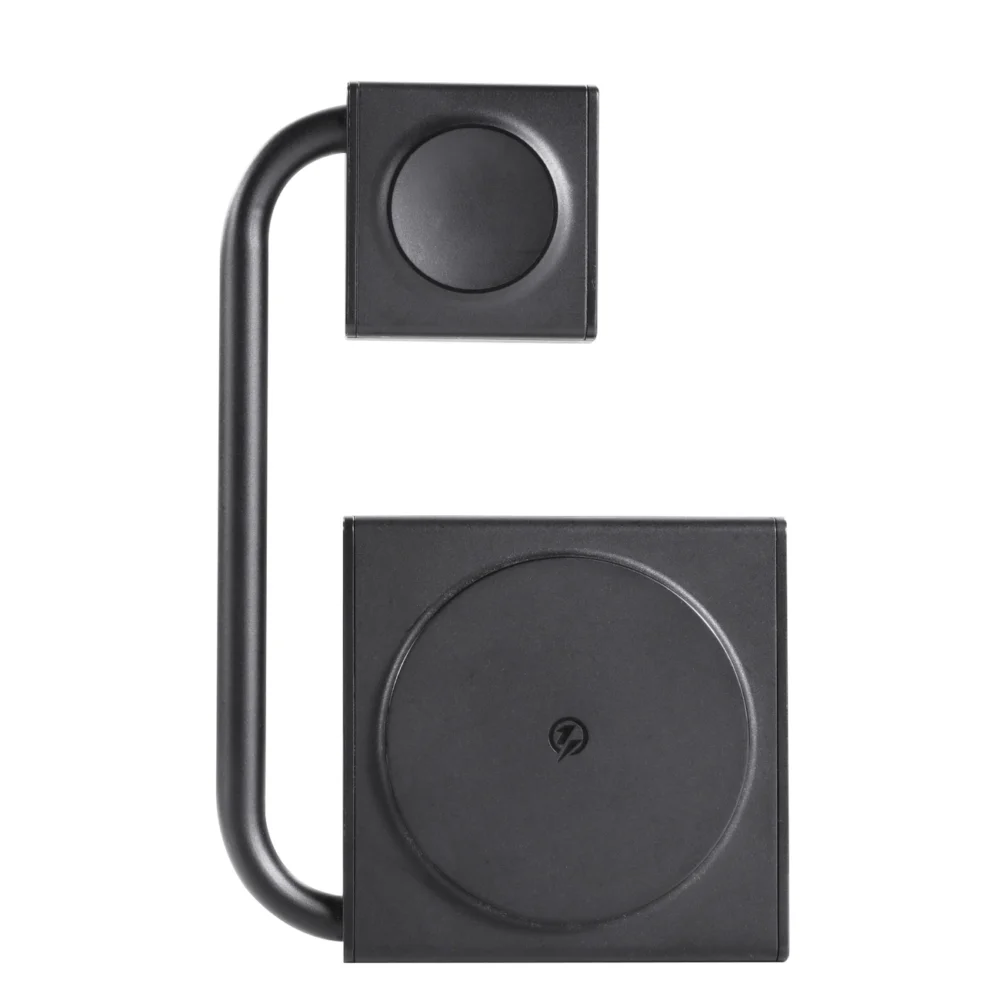 Joyroom JR-WQN05 15W MagSafe / Qi 2in1 inductive charger foldable - blackeng