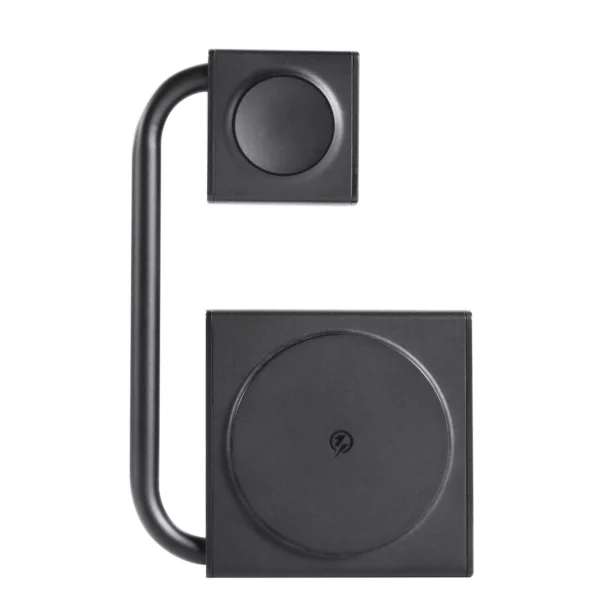 Joyroom JR-WQN05 15W MagSafe / Qi 2in1 inductive charger foldable - blackeng